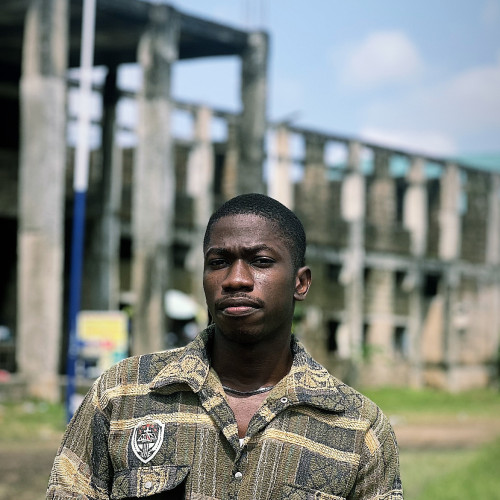 Kingsley  M. profile photo