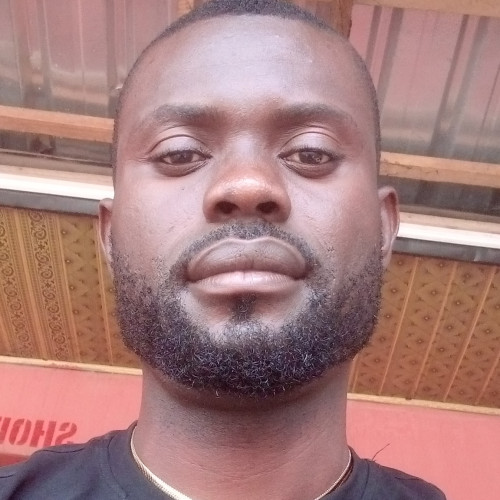 enyiocha b. profile photo