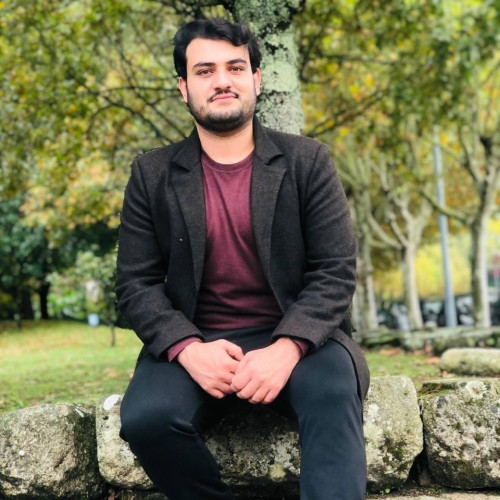 Masab  K. profile photo