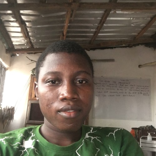 Adeyemo A.