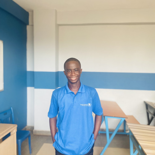 Mac  J. profile photo