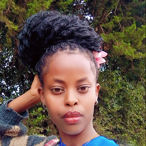 Aurelia M. profile photo