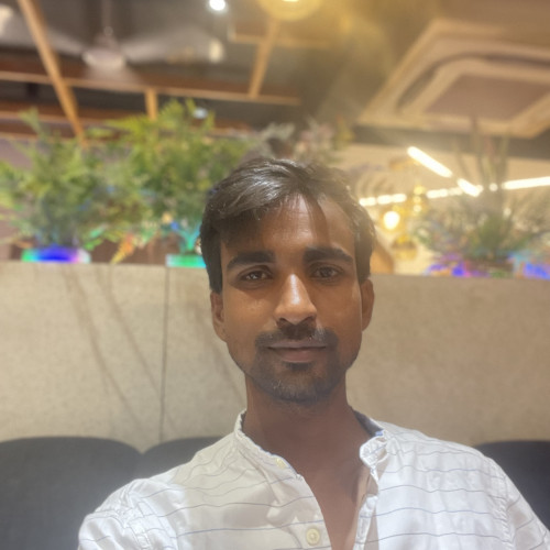 Adesh S. profile photo