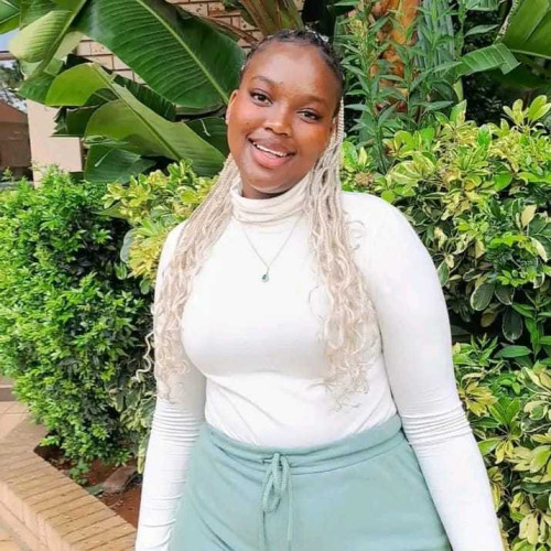 Lerato Y. profile photo