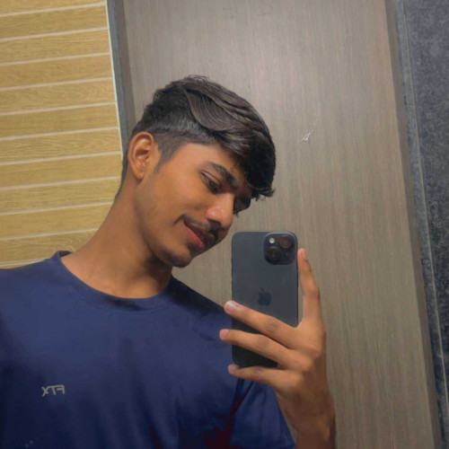 rushi w.