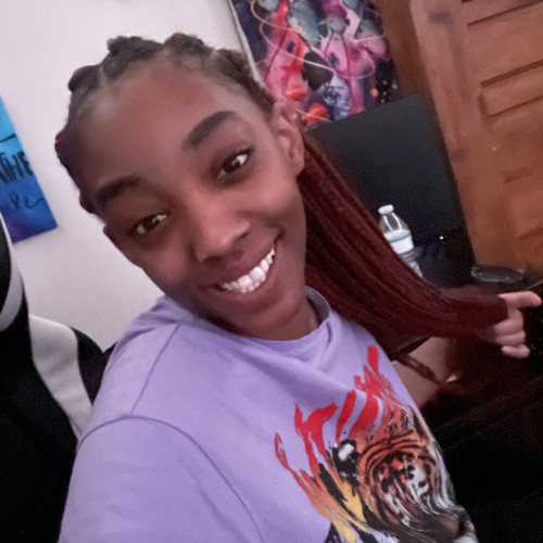 Breanna G. profile photo