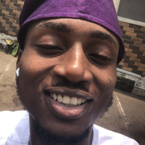Ifedolapo  P. profile photo