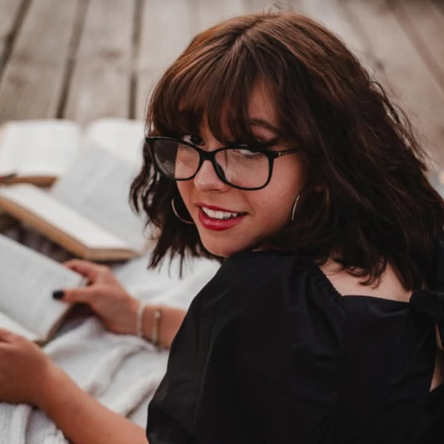Aurora  S. profile photo