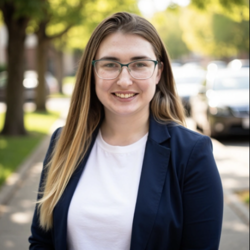 Bailei B. profile photo