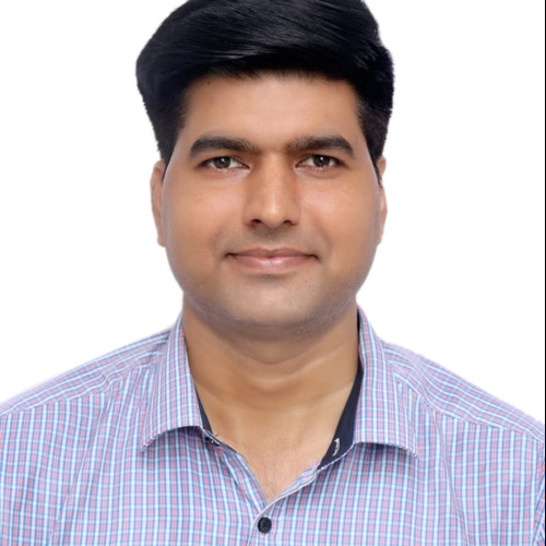 Saurabh S.