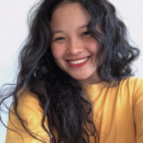 kirsten chloie q R. profile photo