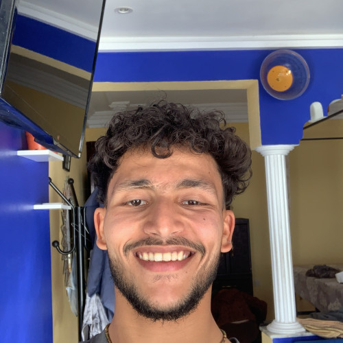 zakaria n. profile photo