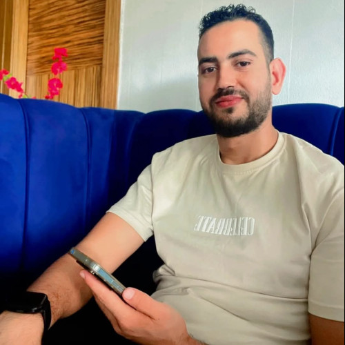 Omar O. profile photo