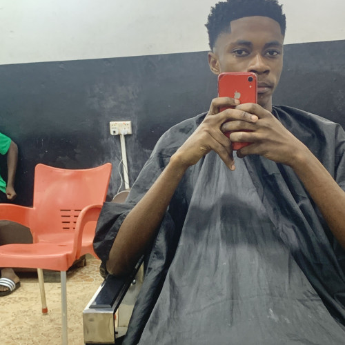 Godfred O. profile photo