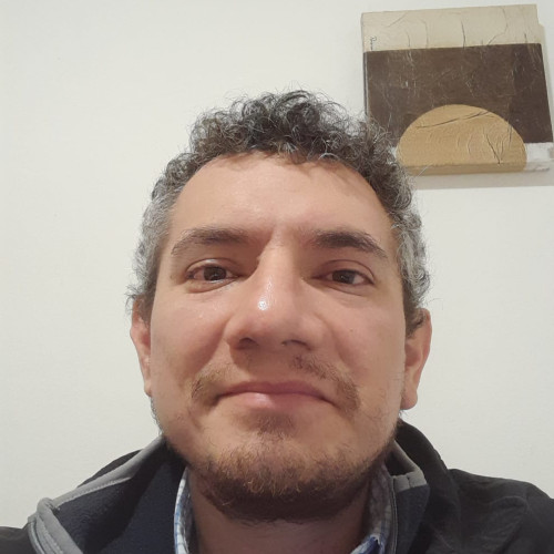 JULIO S. profile photo