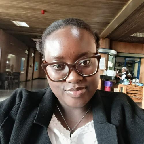 Grace B. profile photo