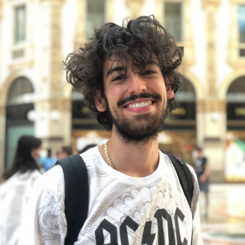 Davide M. profile photo