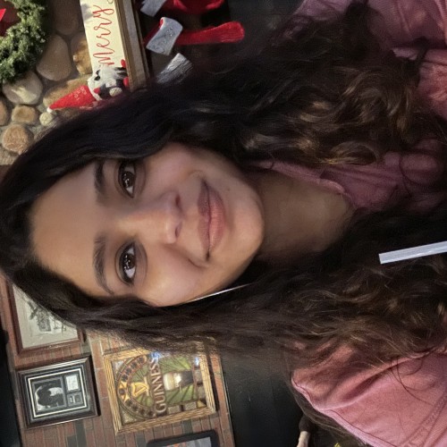 Rajvi D. profile photo