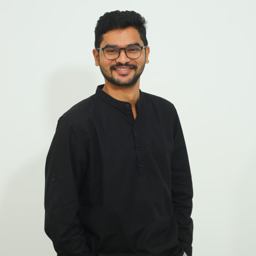Yash P. profile photo