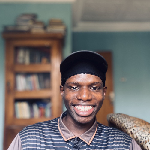 Adekunle J.