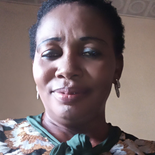 Celestina O. profile photo