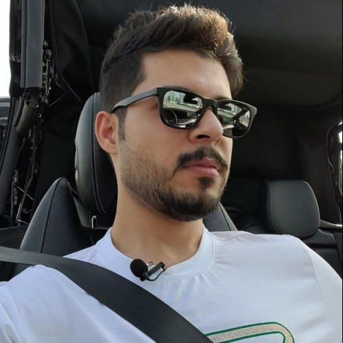 Ahmed A. profile photo