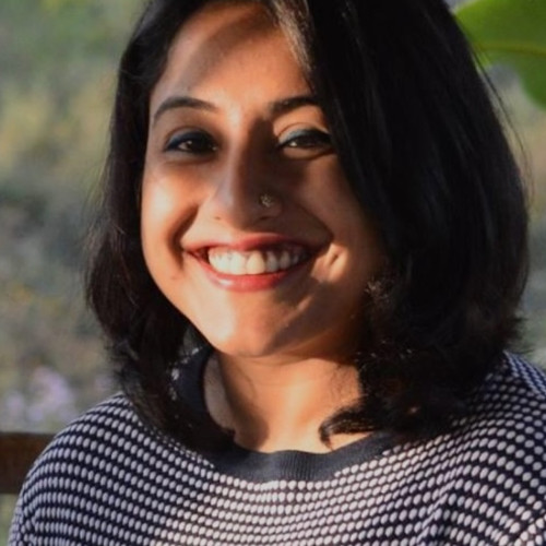 Udita M.