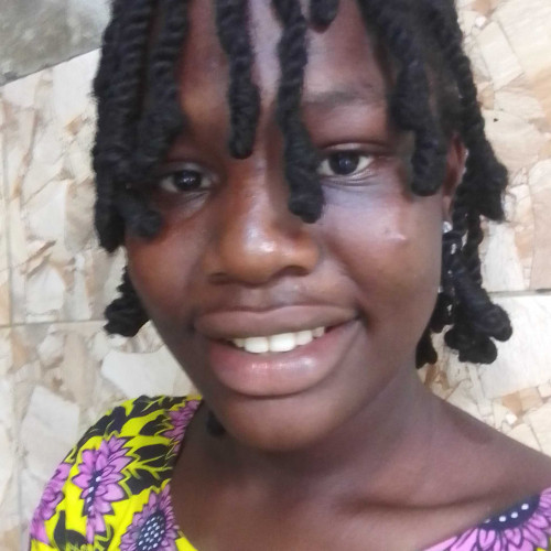 chisom P. profile photo