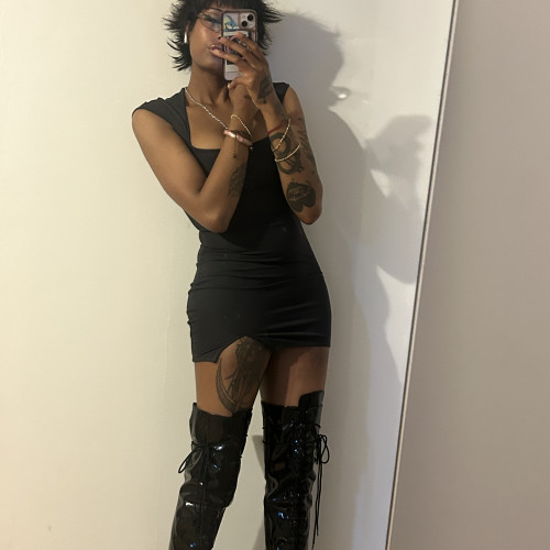 Sade T. profile photo