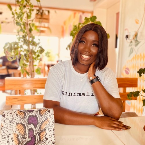 Oluwasemilore A. profile photo