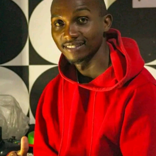 Nimrod  N. profile photo
