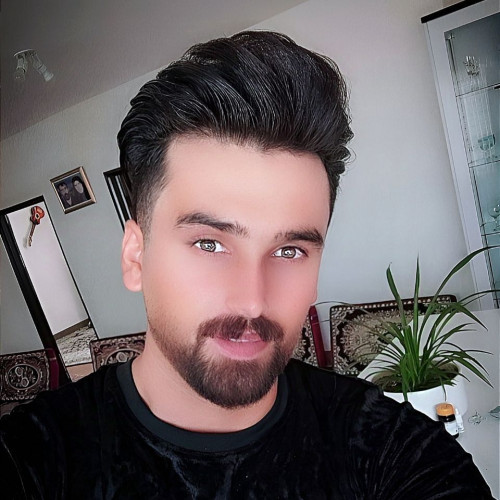 Behnam R. profile photo