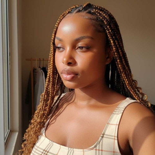 halima s. profile photo