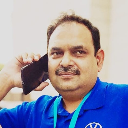 SHISHIR N.