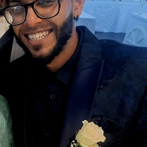 Hemeshen M. profile photo