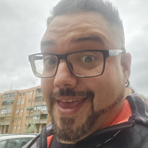 David I. profile photo