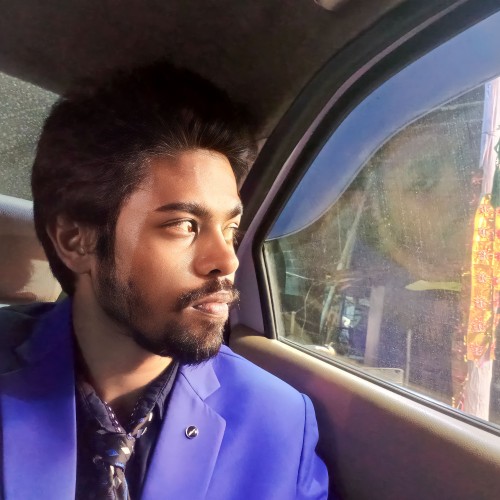 Bishal D.