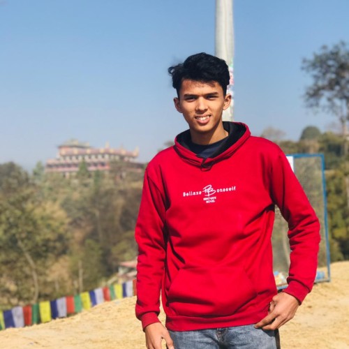 Anuj S.