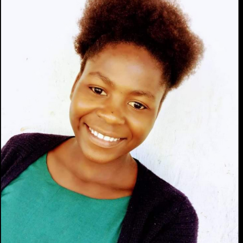 Salomy B. profile photo