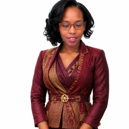 Liza  M. profile photo