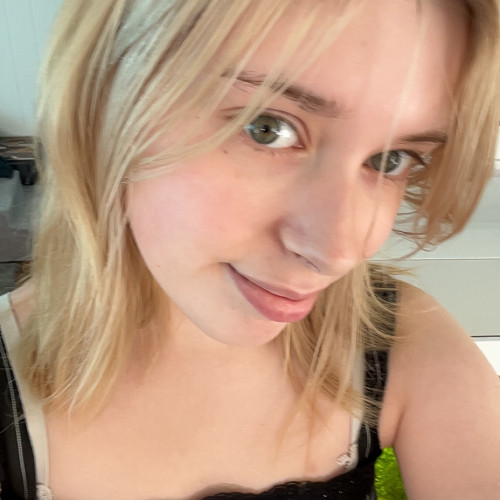 Freya B. profile photo