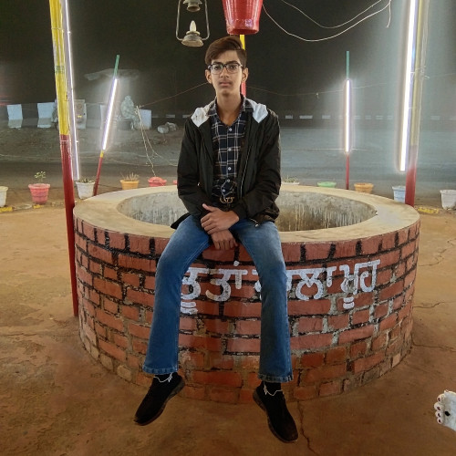 Sumit  S. profile photo