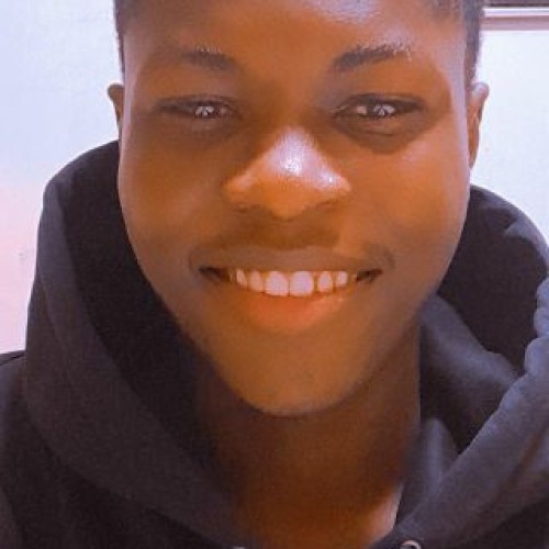 Kpaidia Dennis A.