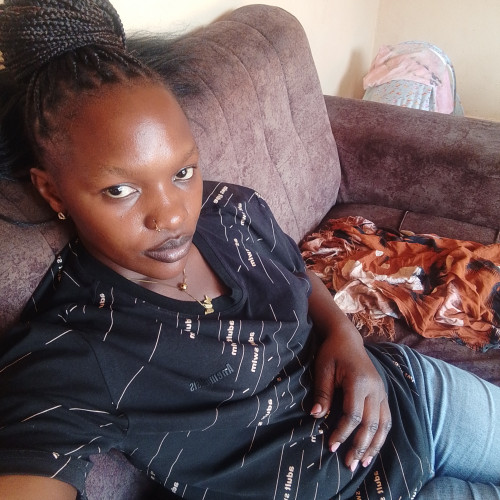 Namulwana J. profile photo