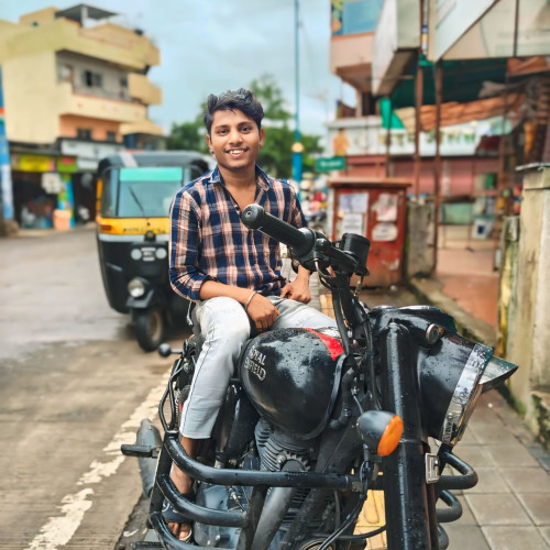 Angad M. profile photo