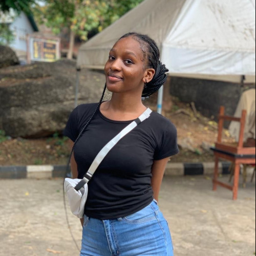 Nemy B. profile photo