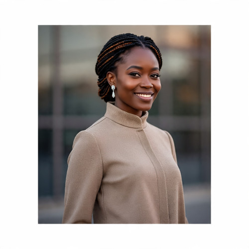 Carolyne G. profile photo