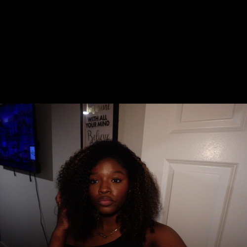 Maryah G. profile photo
