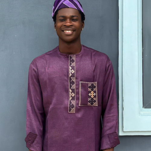 Abdwarith  O. profile photo