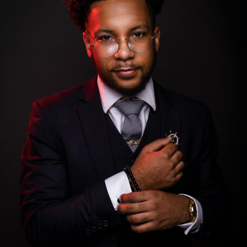 Shepherd  K. profile photo
